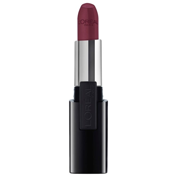 L'Oréal Paris Infallible Le Rouge Lipstick #741 Bold Bordeaux 5ml