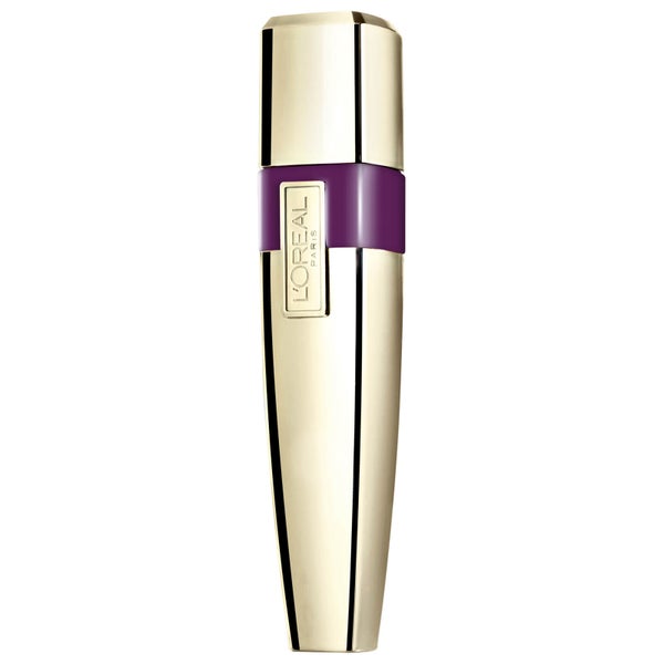 L'Oréal Paris Shine Caresse Lipstick #402 Milady 6ml