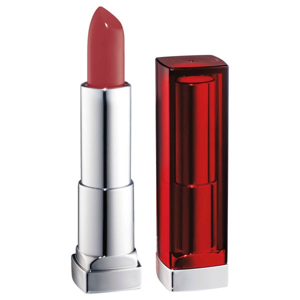 Maybelline Color Sensational Lip Color - 645 Red Revival