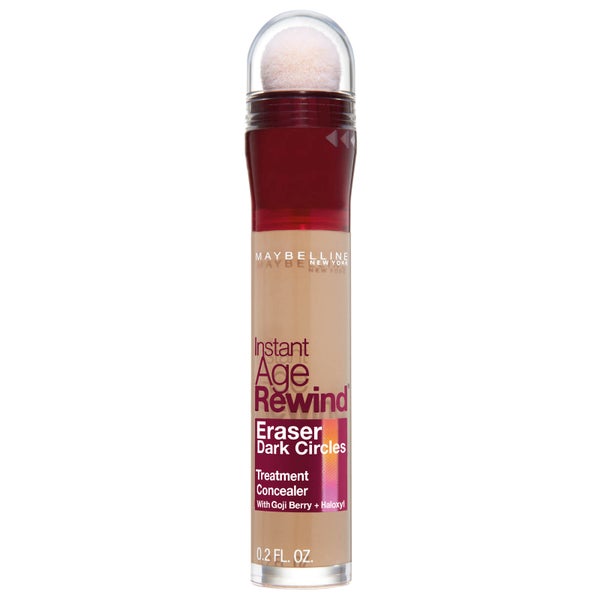 Maybelline Instant Age Rewind Eraser Dark Circles 6ml (Various Shades)