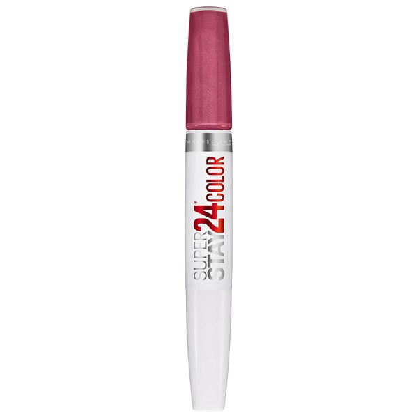 Maybelline SuperStay 24 2-Step Longwear Liquid Lipstick 4.1ml (Various Shades)