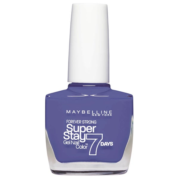 Maybelline Superstay 7 Days Gel Nail Color #635 Surreal 10ml