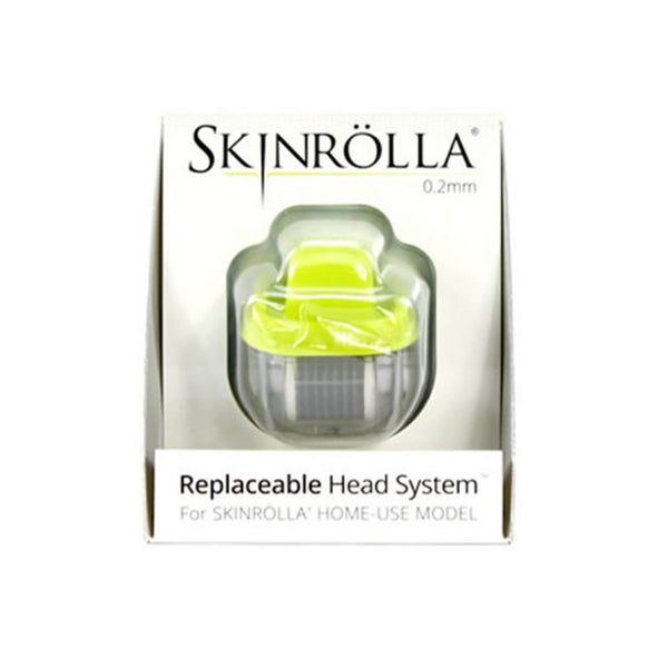 Medik8 Skinrolla Replaceable Head System 0.2mm