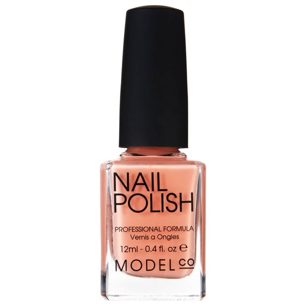 ModelCo Nail Polish - What's up Buttercup 12ml