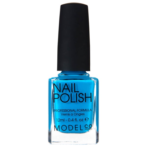 ModelCo Nail Polish You Blue It 12ml