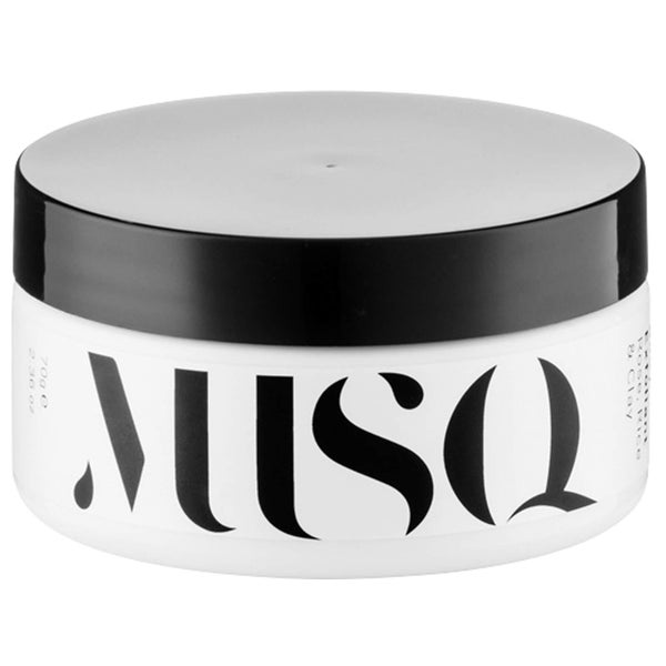 MUSQ Face And Body Exfoliant 70g