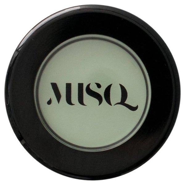 MUSQ Green Corrector 3g