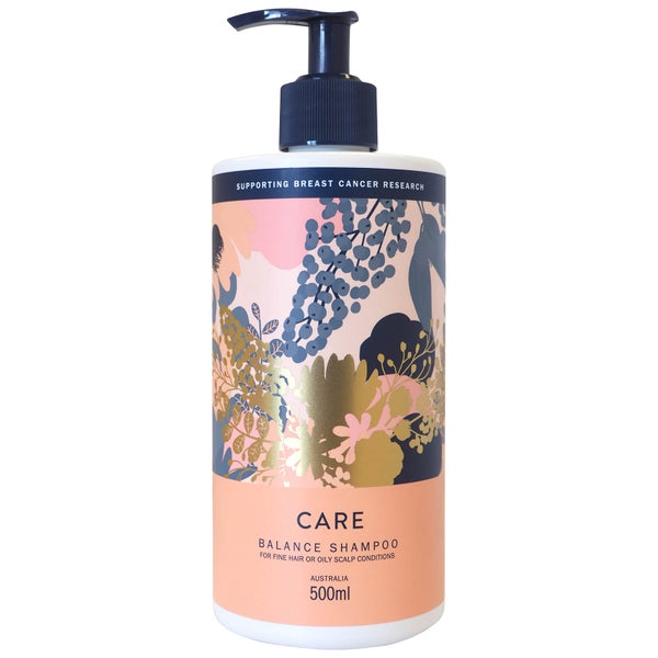 NAK Care Balance Shampoo 500ml