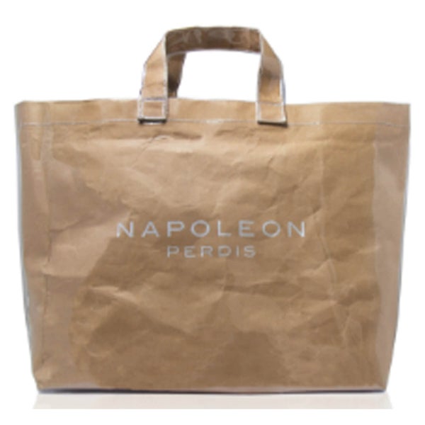 Napoleon Perdis Bag It! Tote Bag