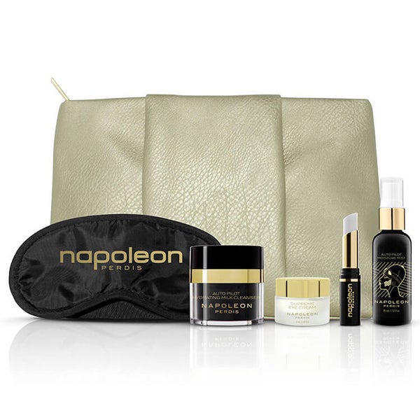 Napoleon Perdis Goddess Essentials Pack