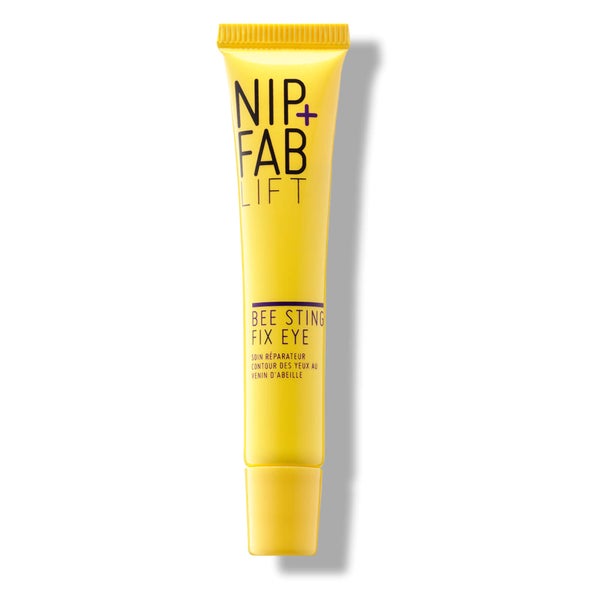 NIP + FAB Bee Sting Fix Eye Cream (NIP + FAB ビー スティング フィックス アイ クリーム) 10ml