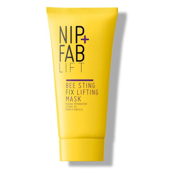 NIP + FAB Bee Sting Fix Mask(NIP + FAB 비 스팅 픽스 마스크 50ml)