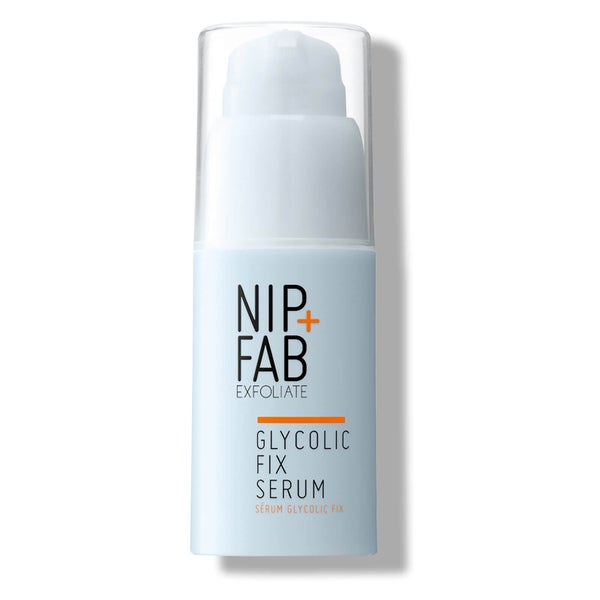 NIP + FAB Glycolic Fix Serum 30 ml