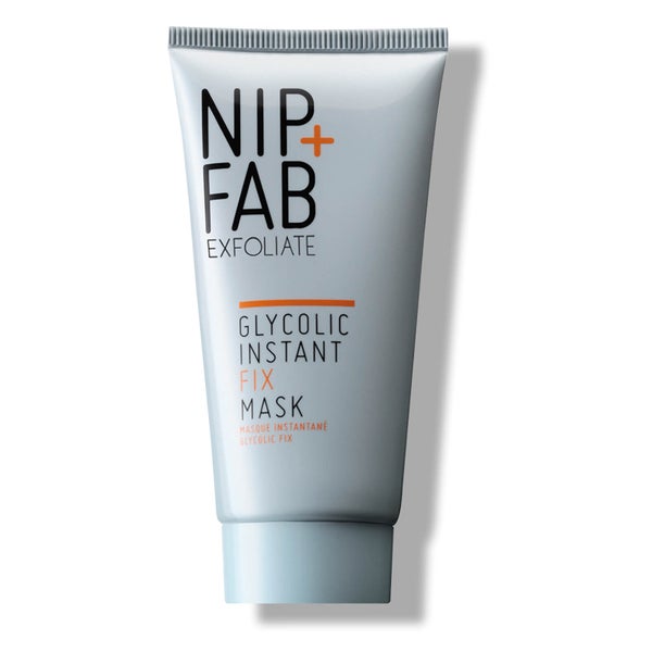 NIP + FAB Glycolic Fix Mask (NIP + FAB グリコリック フィックス マスク) 50ml