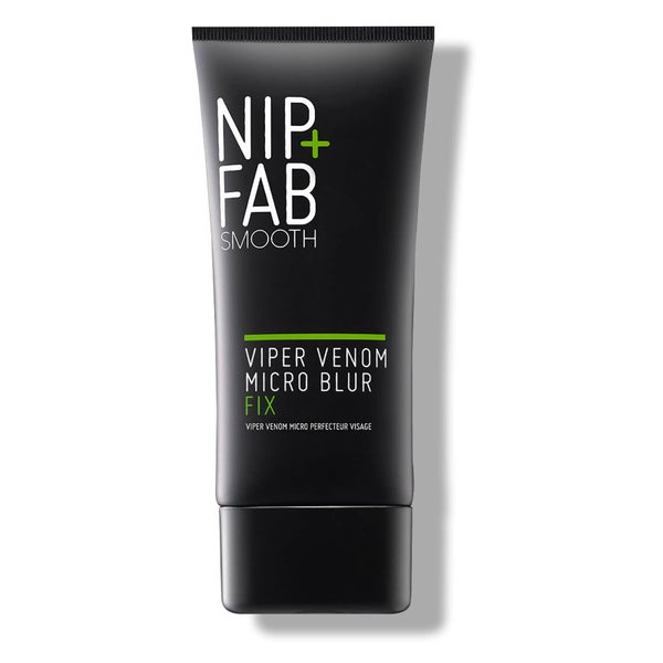 NIP + FAB Viper Venom Micro Blur Serum (NIP + FAB バイパー ベノム マイクロ ブラー セラム) 40ml