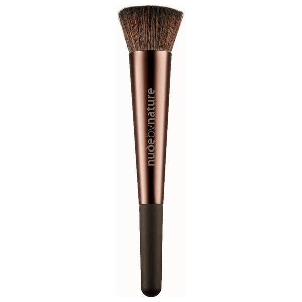 nude by nature Buffing Brush