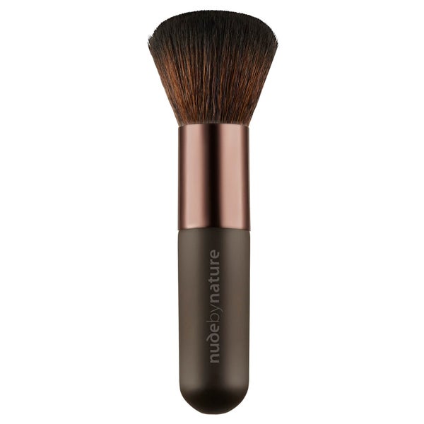 nude by nature Mineral Brush