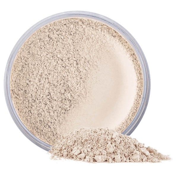 nude by nature Mineral Finishing Veil 12g