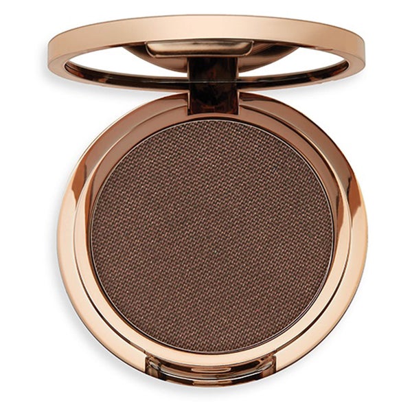 nude by nature Natural Illusion Pressed Eye Shadow - Stone 3g