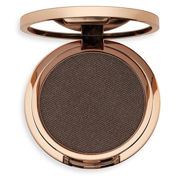 nude by nature Natural Illusion Pressed Eye Shadow - Storm 3g