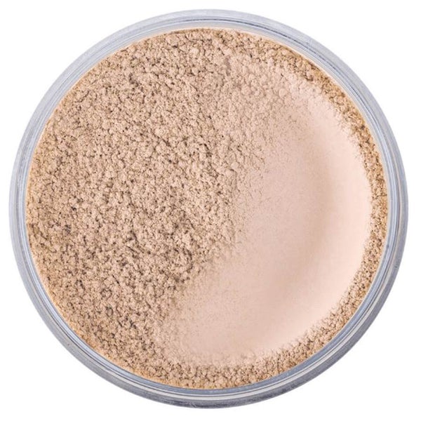nude by nature Natural Mineral Cover - Light 15g