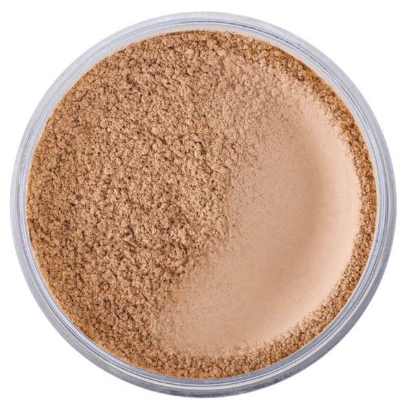 nude by nature Natural Mineral Cover - Medium 15g