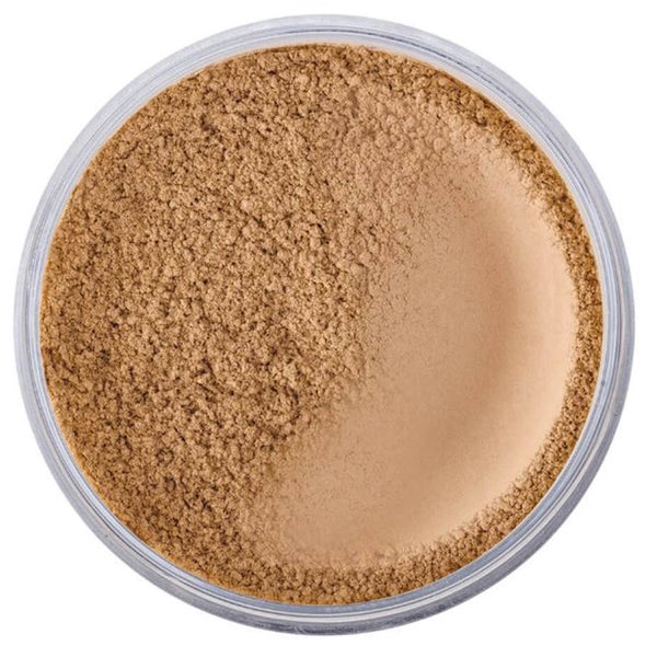nude by nature Natural Mineral Cover - Tan 15g