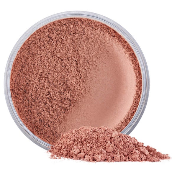nude by nature Virgin Blush 4g