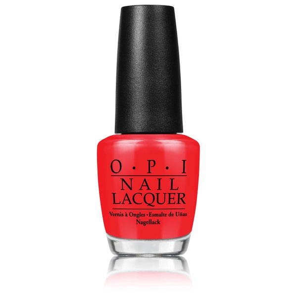 OPI Brights I Stop For Red 15ml