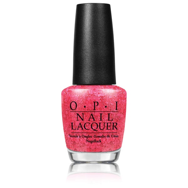 OPI Brights On Pinks And Needles 15ml