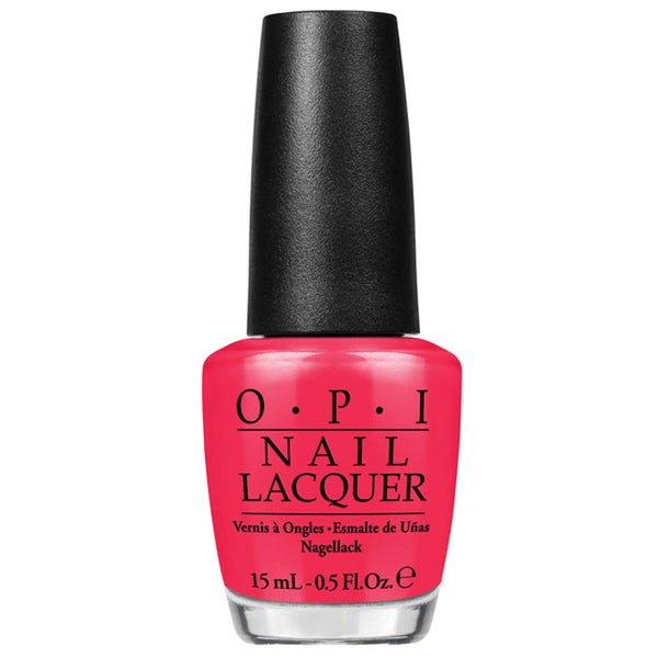 OPI Down to the Core Nail Lacquer 15ml