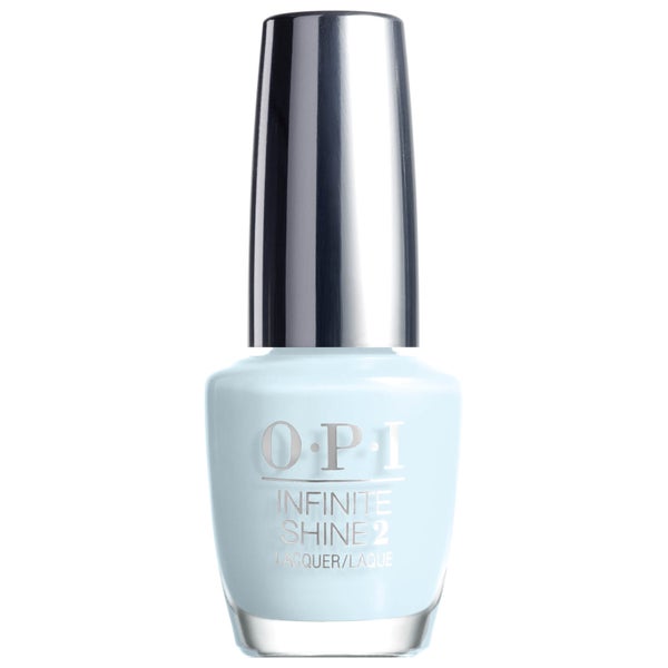 OPI Infinite Shine Eternally Turquoise 15ml