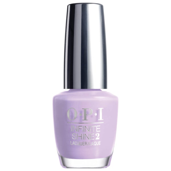 OPI Infinite Shine In Pursuit Of Purple 15ml