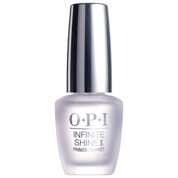 OPI Infinite Shine ProStay Primer Nail Polish Base Coat 15ml