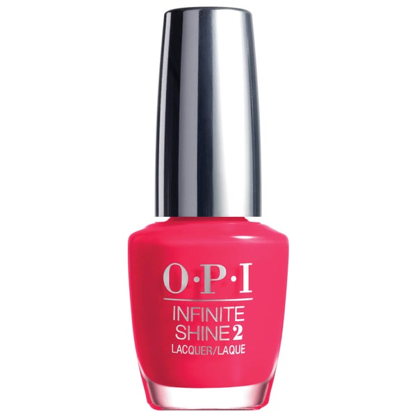 OPI Infinite Shine She Went On And On And On 15ml