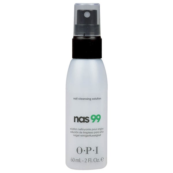 OPI Nas 99 Nail Cleansing Solution 60ml