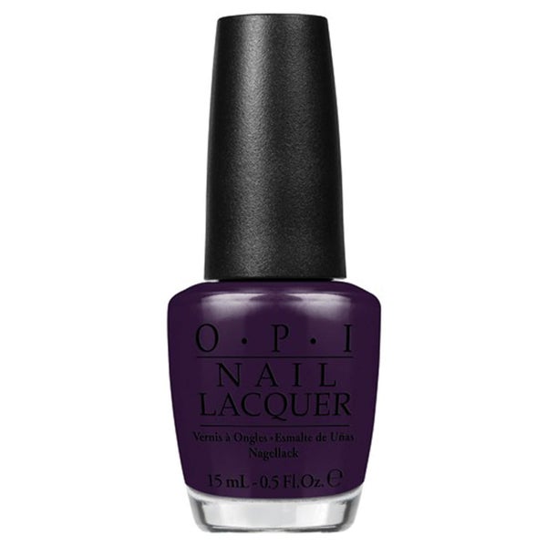 OPI Nordic Limited Edition Viking in a Vinter Vonderland Nail Lacquer 15ml