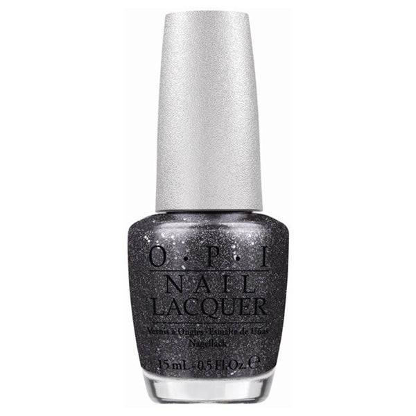 OPI Designer Series Pewter Nail Lacquer 15ml