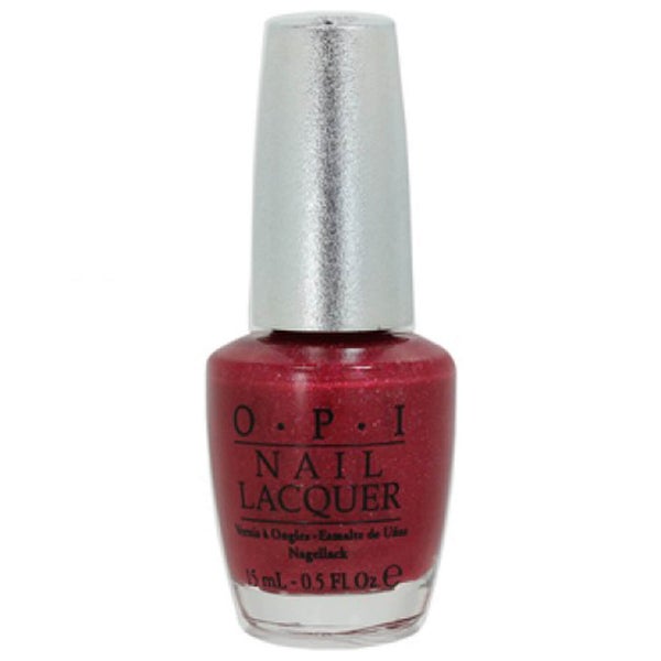 OPI Designer Series Reflection Nail Lacquer 15ml