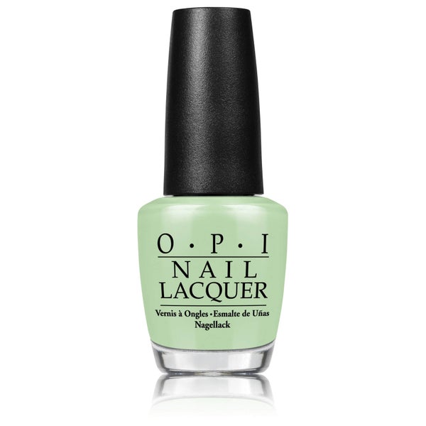 OPI This Cost Me A Mint 15ml