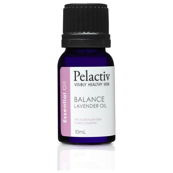 Pelactiv Essential Oil - Balance Lavender 10ml