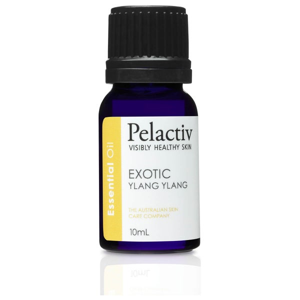 Pelactiv Essential Oil - Exotic Ylang Ylang 10ml