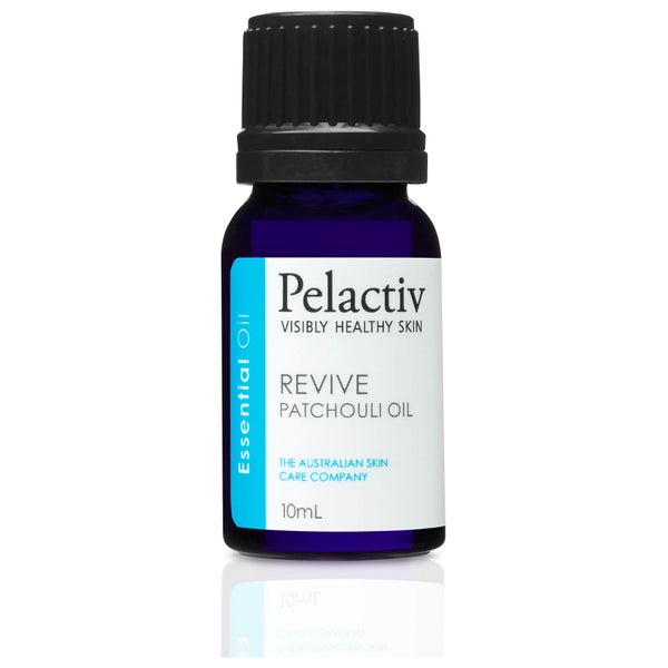 Pelactiv Essential Oil - Revive Patchouli 10ml