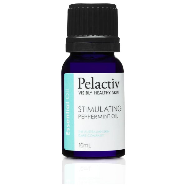 Pelactiv Essential Oil - Stimulating Peppermint 10ml