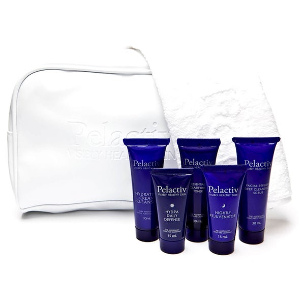Pelactiv Travel Pack Normal To Dry