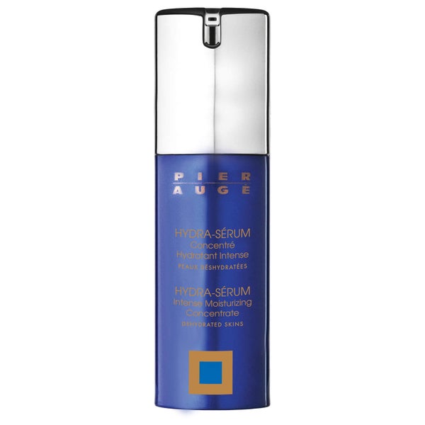 Pier Auge Intensely Hydrating Concentrate 30ml