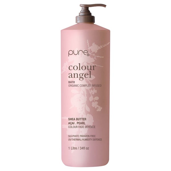 Pure Colour Angel Shampoo 1000ml