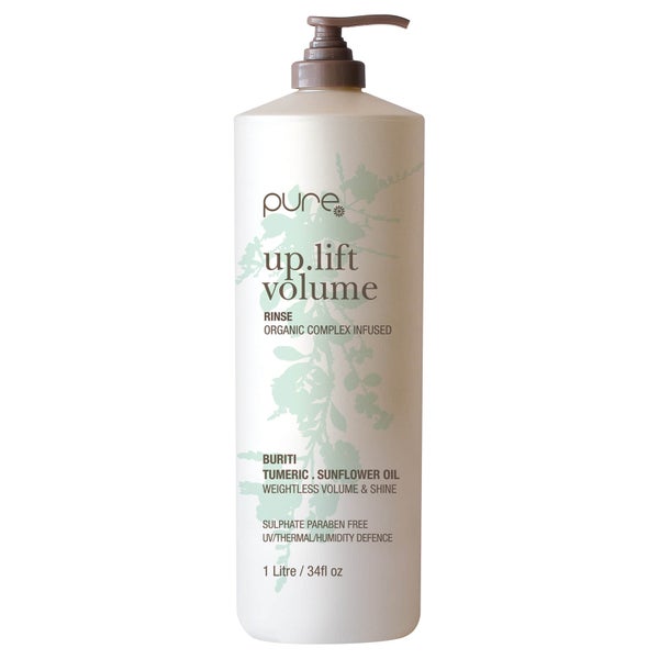 Pure Up-Lift Conditioner 1000ml