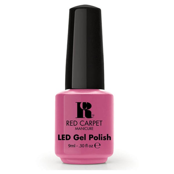 Red Carpet Manicure Gel Polish - #108 After Party Playful 9ml