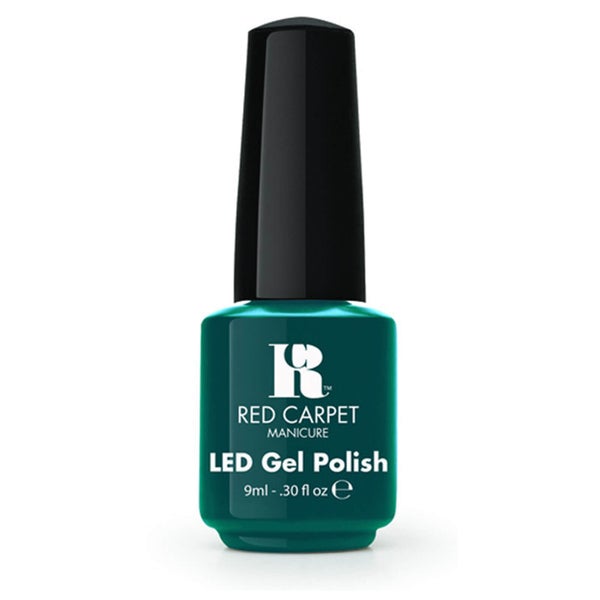 Red Carpet Manicure Gel Polish - #154 And The Winner Is 9ml